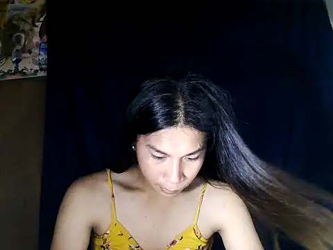 Asian PrettyAle online show from 10-05-25, 04:25