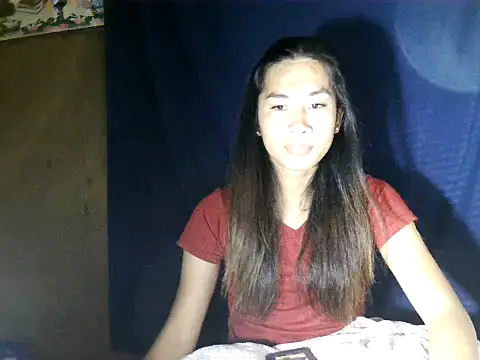 Asian PrettyAle online show from 10-16-25, 01:08