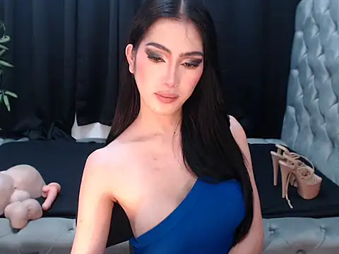 DisneyPrincess online show from 03-21-26, 05:08