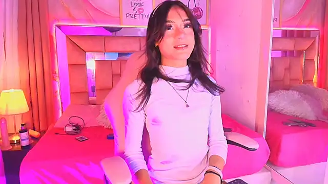Hanna Deluxe online show from 05-15-26, 03:15