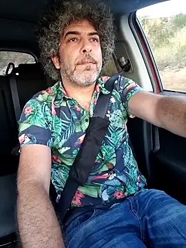 Buen Pete online show from 09-19-25, 05:44