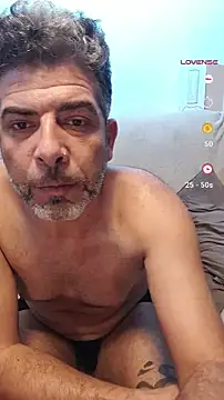 Buen Pete online show from 10-03-25, 07:04