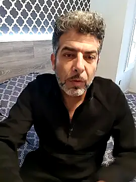 Buen Pete online show from 10-24-25, 07:07