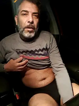 Buen Pete online show from 11-25-25, 04:46