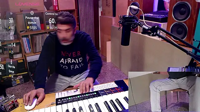 Buen Pete online show from 03-18-26, 11:16