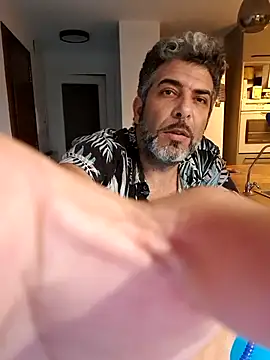 Buen Pete online show from 10-31-25, 10:16