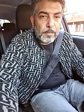 Buen Pete online show from 11-04-25, 09:13