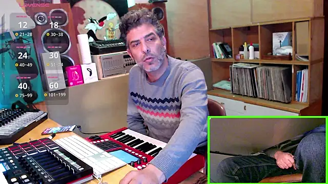 Buen Pete online show from 03-24-26, 10:48