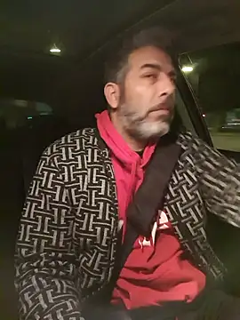 Buen Pete online show from 11-28-25, 05:40