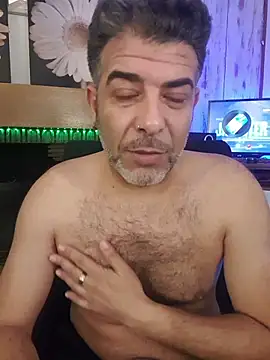 Buen Pete online show from 02-10-26, 12:48