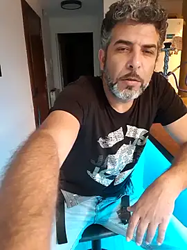 Buen Pete online show from 11-02-25, 07:52