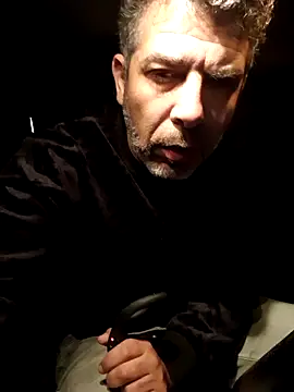 Buen Pete online show from 12-03-25, 03:18