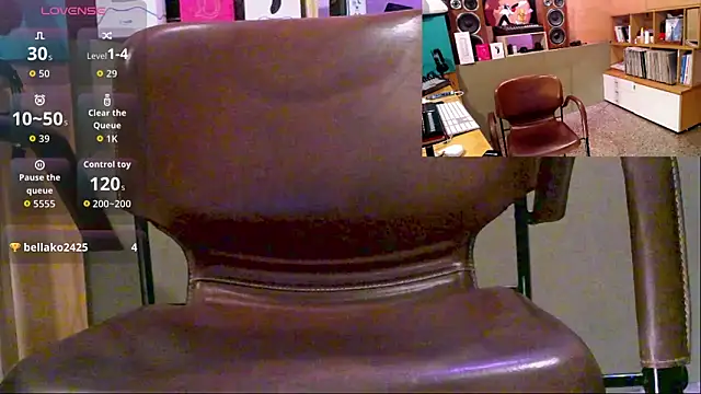 Buen Pete online show from 03-21-26, 10:02