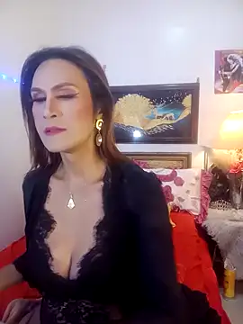 MelaneaHilton online show from 02-21-26, 11:45