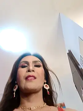 MelaneaHilton online show from 09-11-25, 10:48