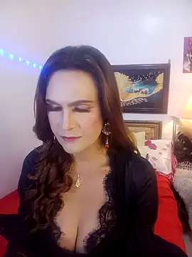 MelaneaHilton online show from 02-20-26, 12:51