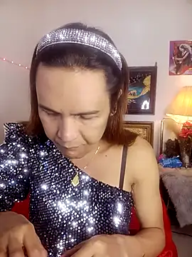 MelaneaHilton online show from 02-08-26, 05:05