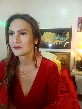 MelaneaHilton online show from 02-06-26, 12:45