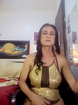 MelaneaHilton online show from 04-09-26, 08:09