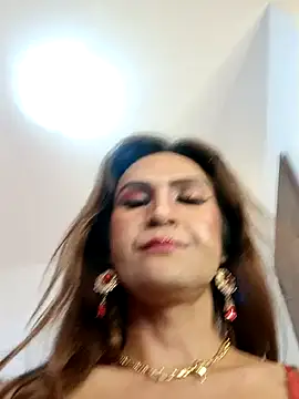 MelaneaHilton online show from 09-19-25, 01:59