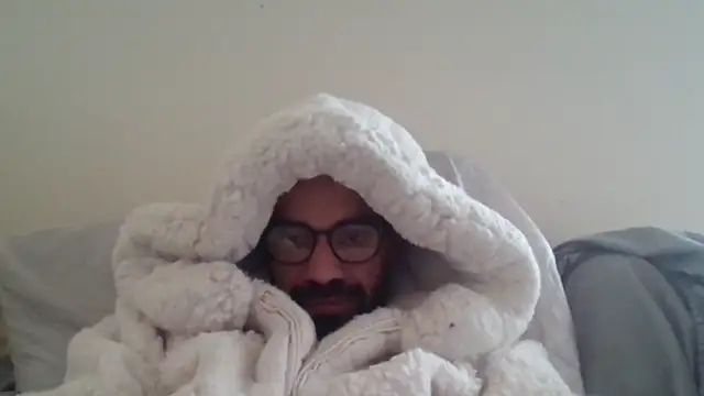 MartyTheSmarty online show from 11-27-25, 04:40