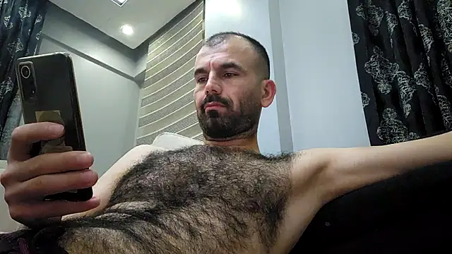 Apooabe online show from 02-07-26, 10:07