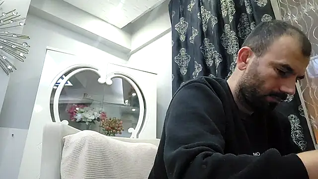 Apooabe online show from 02-18-26, 11:56