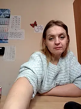 Ami Foxy online show from 02-23-26, 08:15