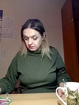 Ami Foxy online show from 11-28-25, 06:13