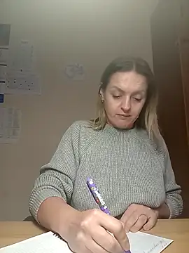 Ami Foxy online show from 11-19-25, 09:53