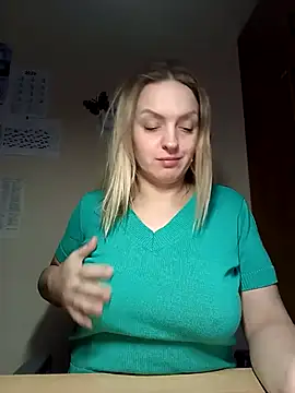 Ami Foxy online show from 01-09-26, 12:23