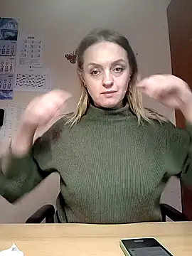 Ami Foxy online show from 02-25-26, 07:41