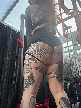 AlexandraWildd online show from 02-24-26, 02:07