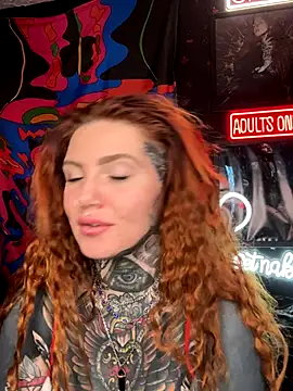 AlexandraWildd online show from 11-28-25, 01:44