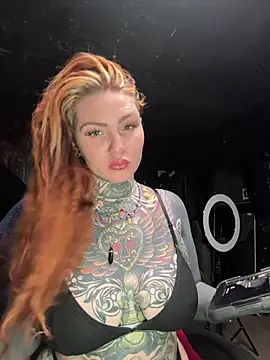 AlexandraWildd online show from 03-12-26, 02:32