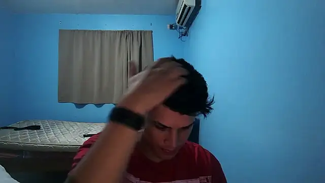 Snapshot of Jaket_lovers chatting on 10-11-25, 10:44 Jaket lovers online show from 10-11-25, 10:44