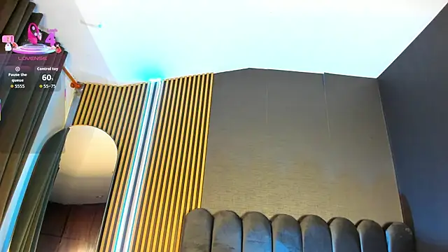 Gina 77 online show from 12-05-25, 07:45