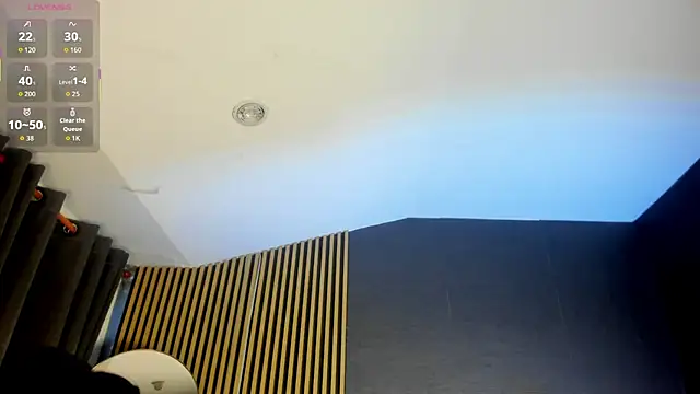 Gina 77 online show from 11-11-25, 12:33