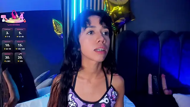 Gina 77 online show from 10-07-25, 12:39