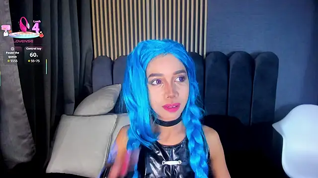 Gina 77 online show from 09-18-25, 02:09