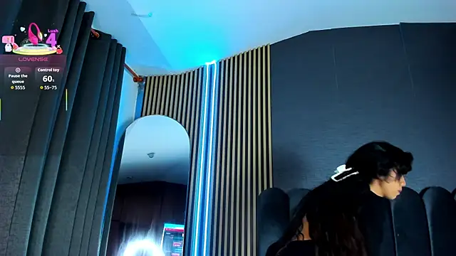 Gina 77 online show from 12-04-25, 07:46