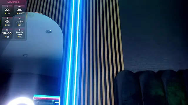 Gina 77 online show from 11-07-25, 12:42