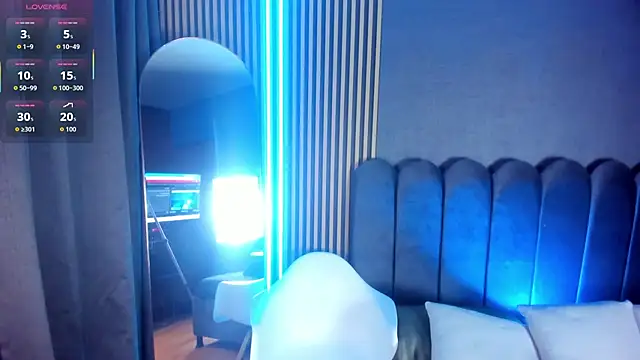 Gina 77 online show from 11-05-25, 12:19