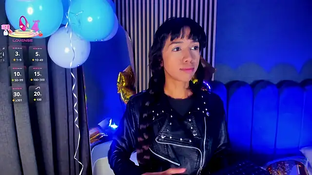 Gina 77 online show from 10-01-25, 12:09