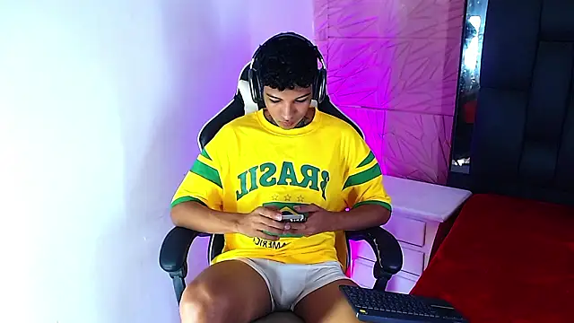 Rick Wade online show from 02-28-26, 01:11