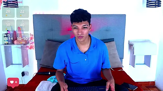 Rick Wade online show from 11-18-25, 03:32