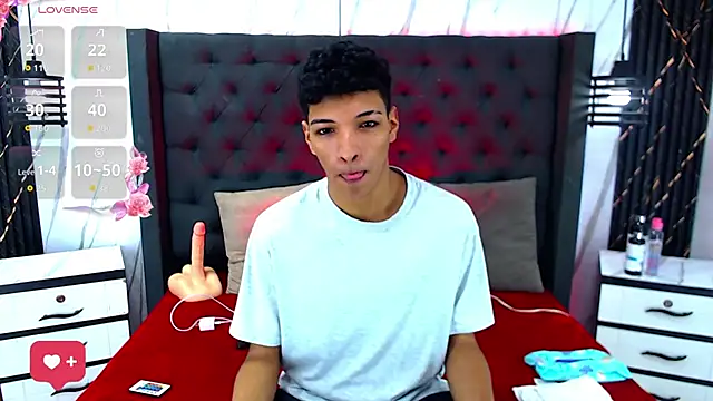 Rick Wade online show from 11-15-25, 08:02