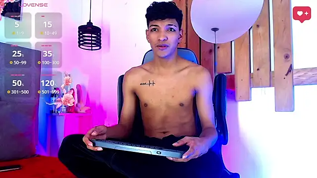 Rick Wade online show from 12-02-25, 03:52