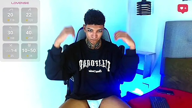 Rick Wade online show from 02-07-26, 03:58