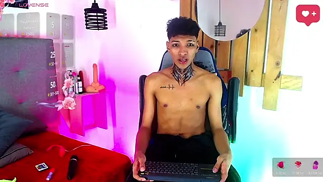 Rick Wade online show from 12-05-25, 02:32